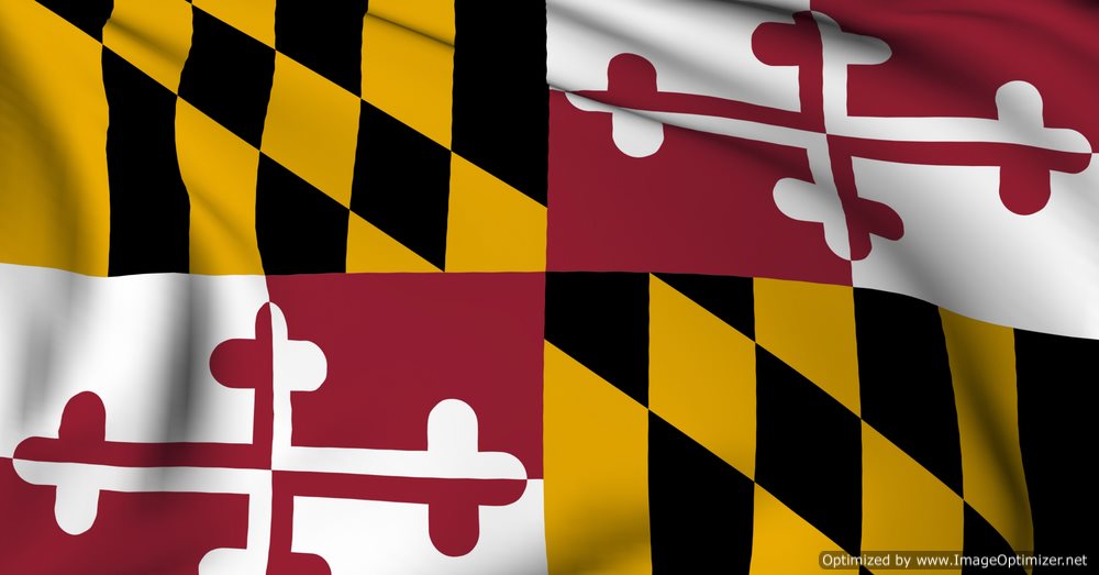 Maryland Vehicle Registration 