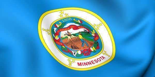 Minnesota Vehicle Registration 