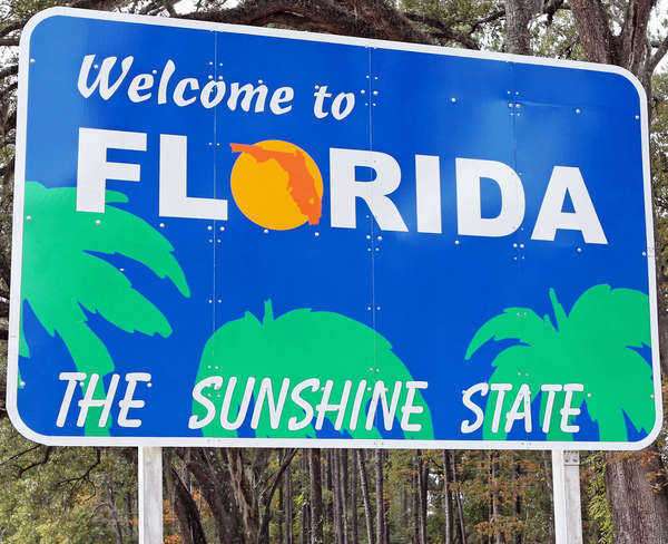 Florida Permit Practice Test